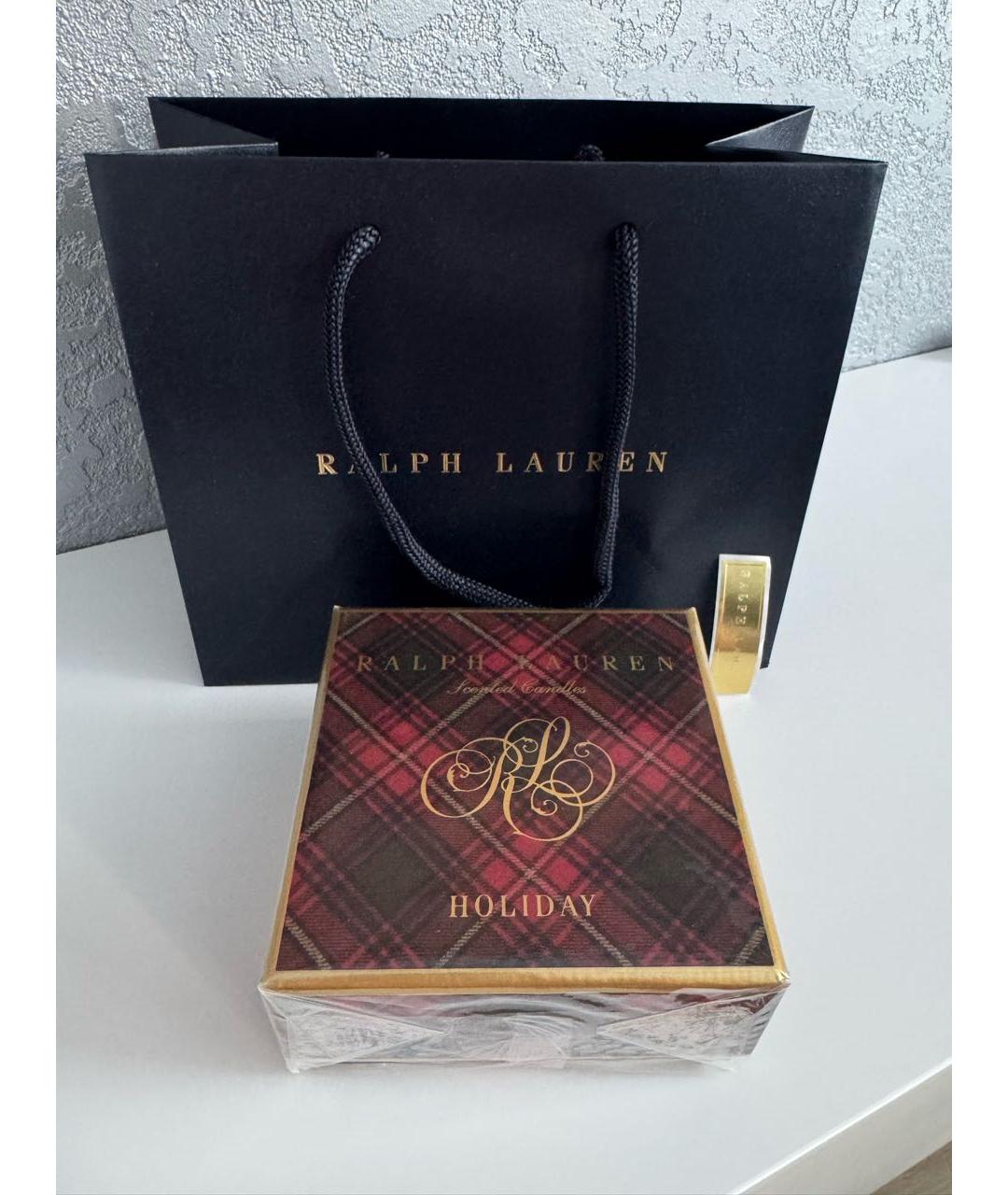 RALPH LAUREN Свеча, фото 8