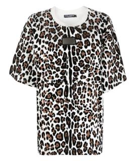 DOLCE&GABBANA Футболка