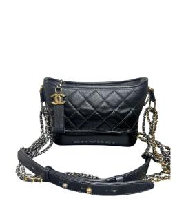 CHANEL Сумка через плечо