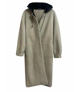 INES & MARECHAL Дубленка