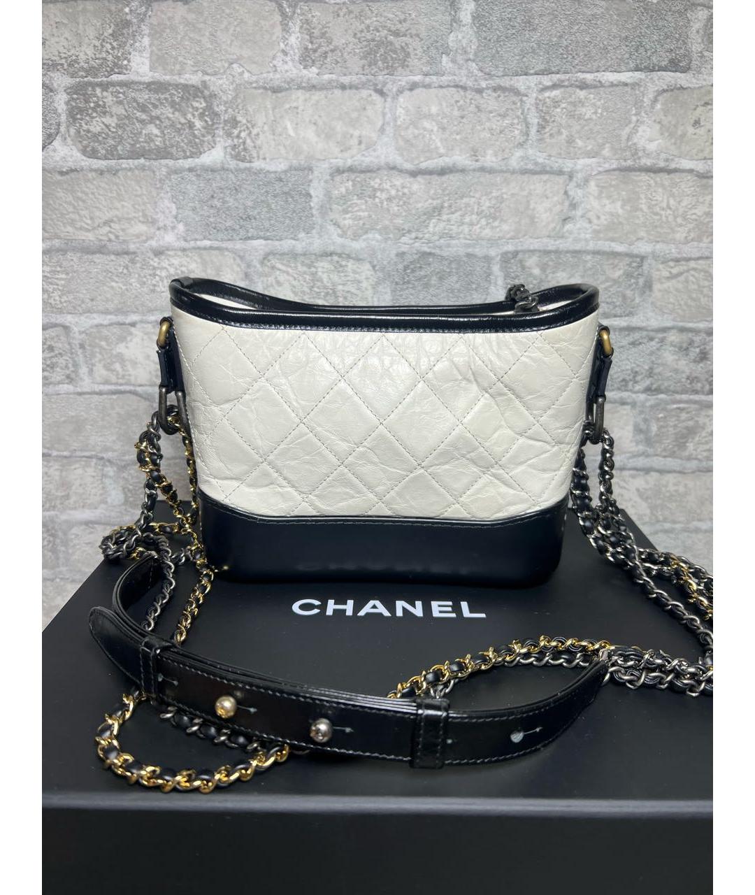 CHANEL Мульти кожаная сумка через плечо, фото 4