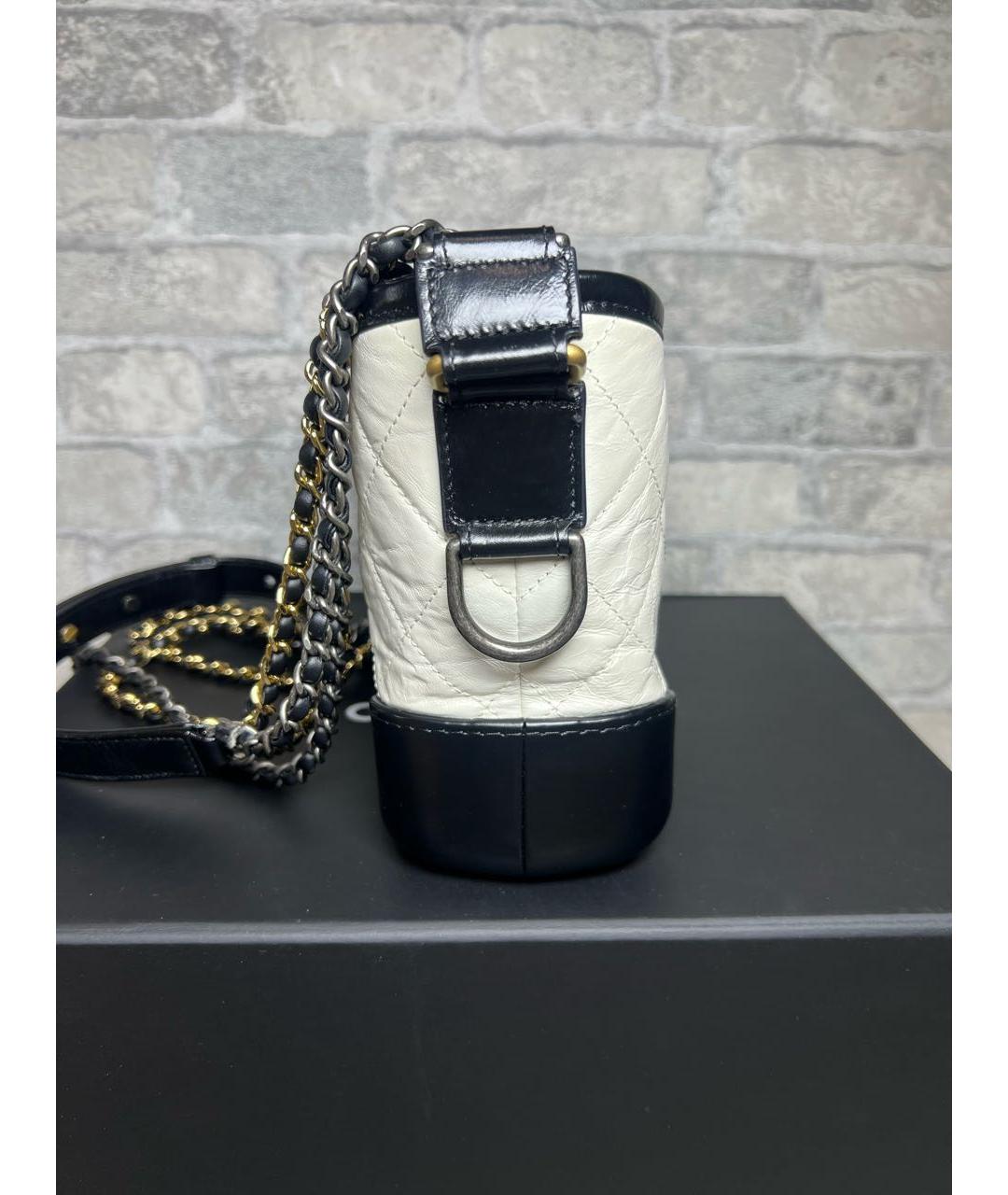 CHANEL Мульти кожаная сумка через плечо, фото 5