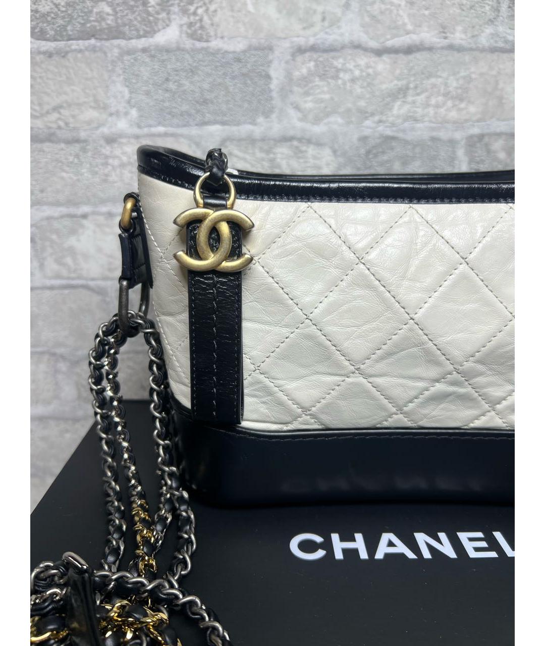 CHANEL Мульти кожаная сумка через плечо, фото 3