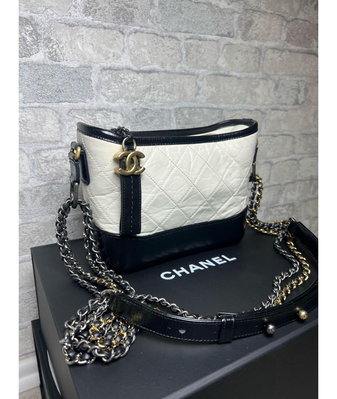 CHANEL Мульти кожаная сумка через плечо, фото 2