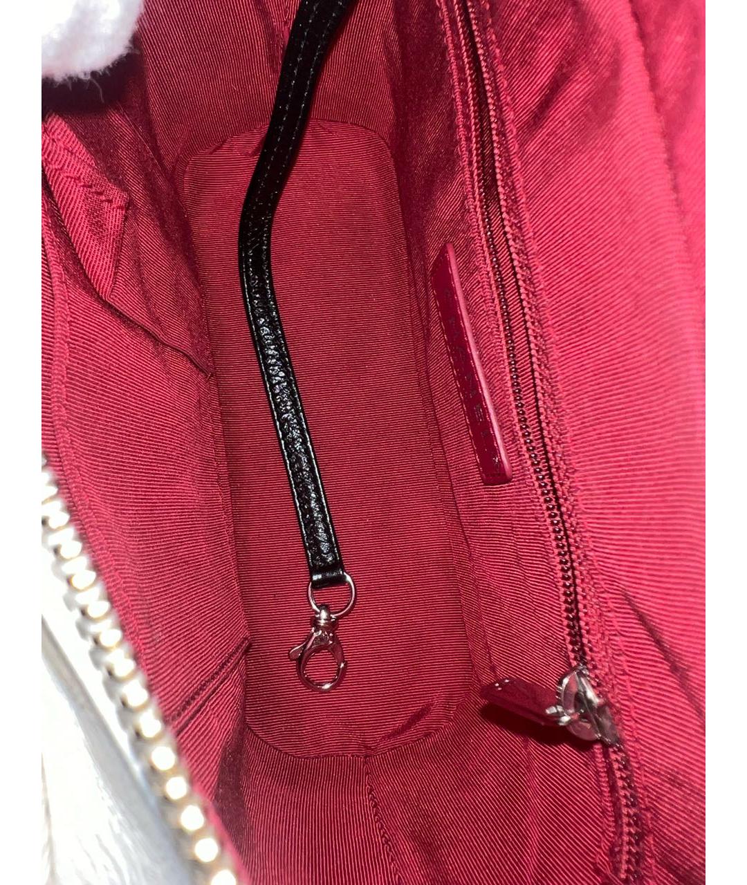 CHANEL Мульти кожаная сумка через плечо, фото 8