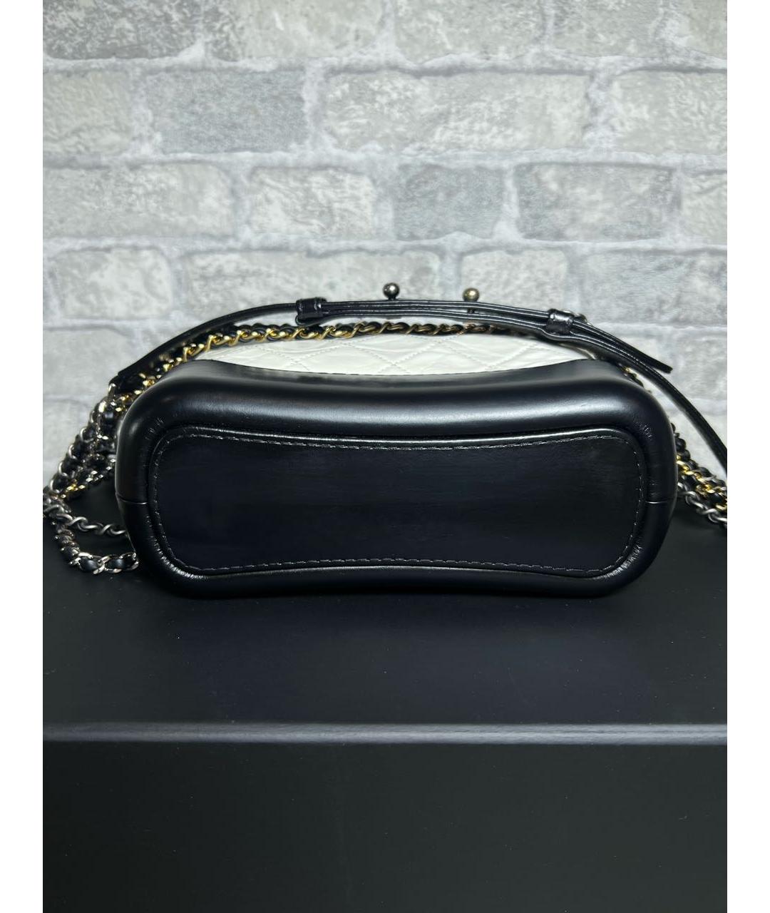 CHANEL Мульти кожаная сумка через плечо, фото 6