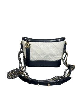 CHANEL Сумка через плечо