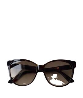 SAINT LAURENT Солнцезащитные очки