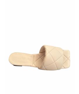 BOTTEGA VENETA Шлепанцы