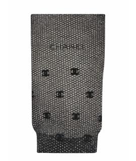 CHANEL Носки, чулки и колготы