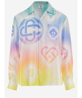 CASABLANCA Кэжуал рубашка