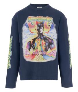 CASABLANCA Лонгслив