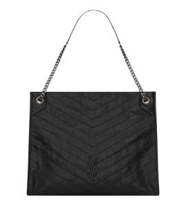 SAINT LAURENT Сумка с короткими ручками