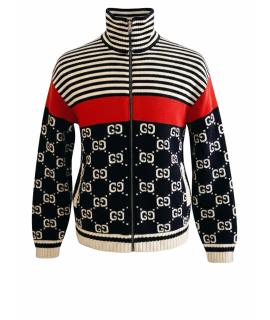 GUCCI Худи/толстовка