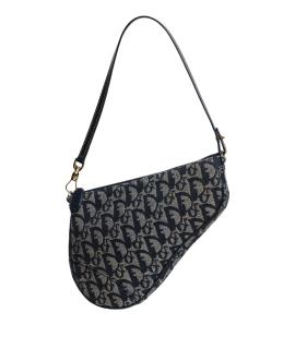 CHRISTIAN DIOR Клатч/вечерняя сумка