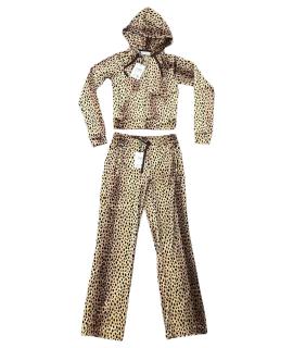 JUICY COUTURE Костюм с брюками