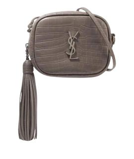 SAINT LAURENT Сумка через плечо