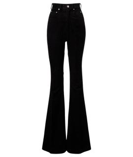 RICK OWENS Брюки широкие