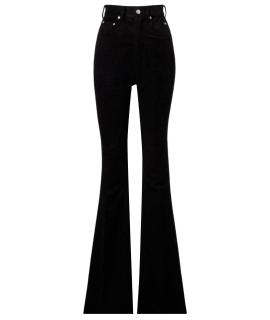 RICK OWENS Брюки широкие