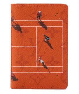 LOUIS VUITTON Кардхолдер