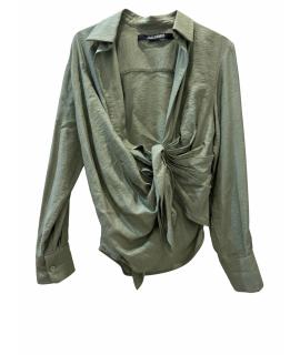 JACQUEMUS Рубашка