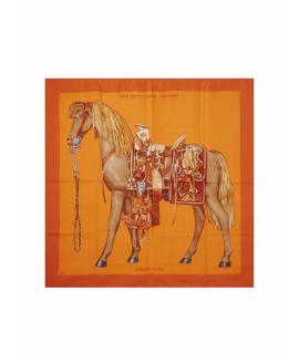 HERMES Платок