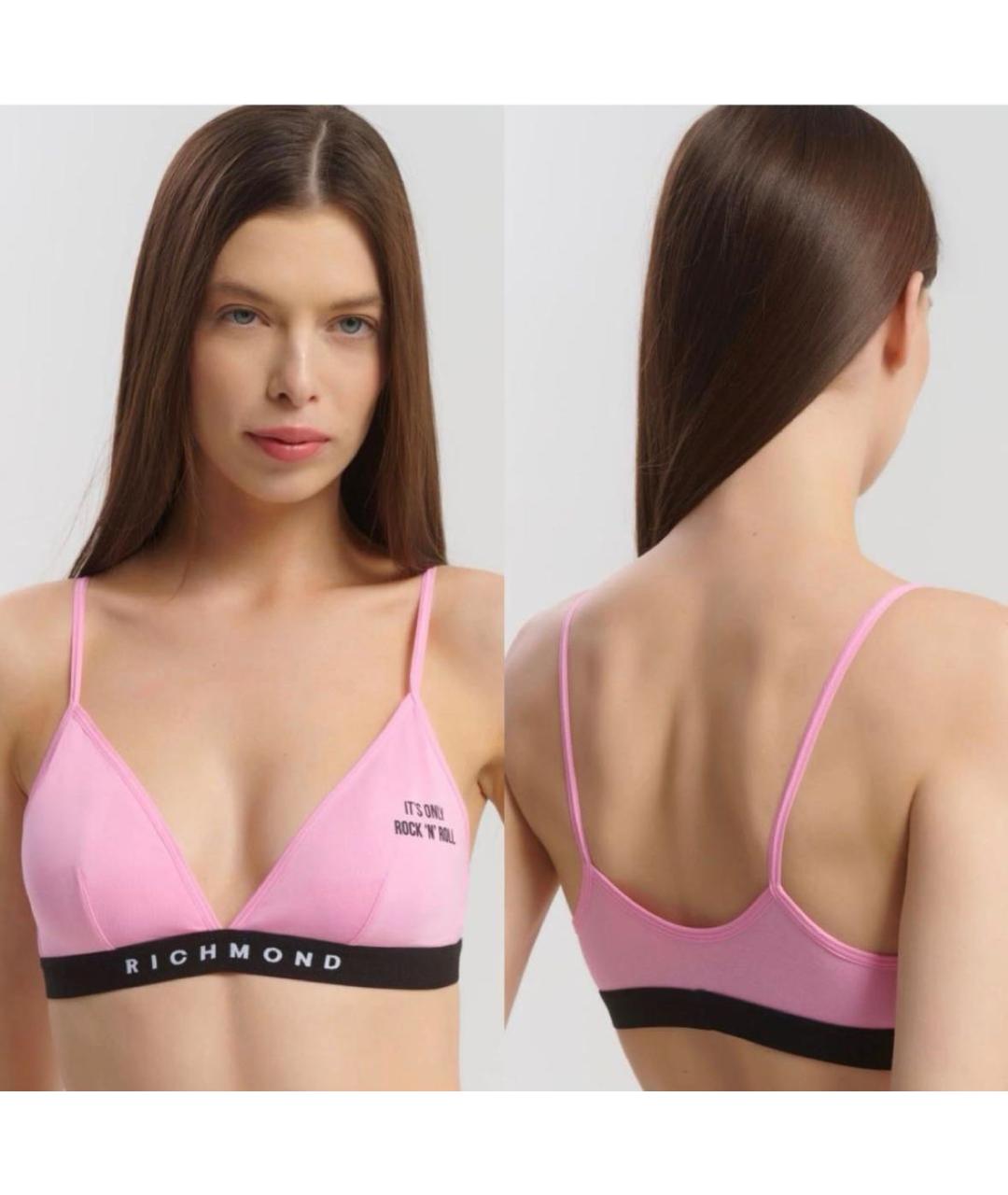 JOHN RICHMOND Мульти бюстгалтеры, фото 8