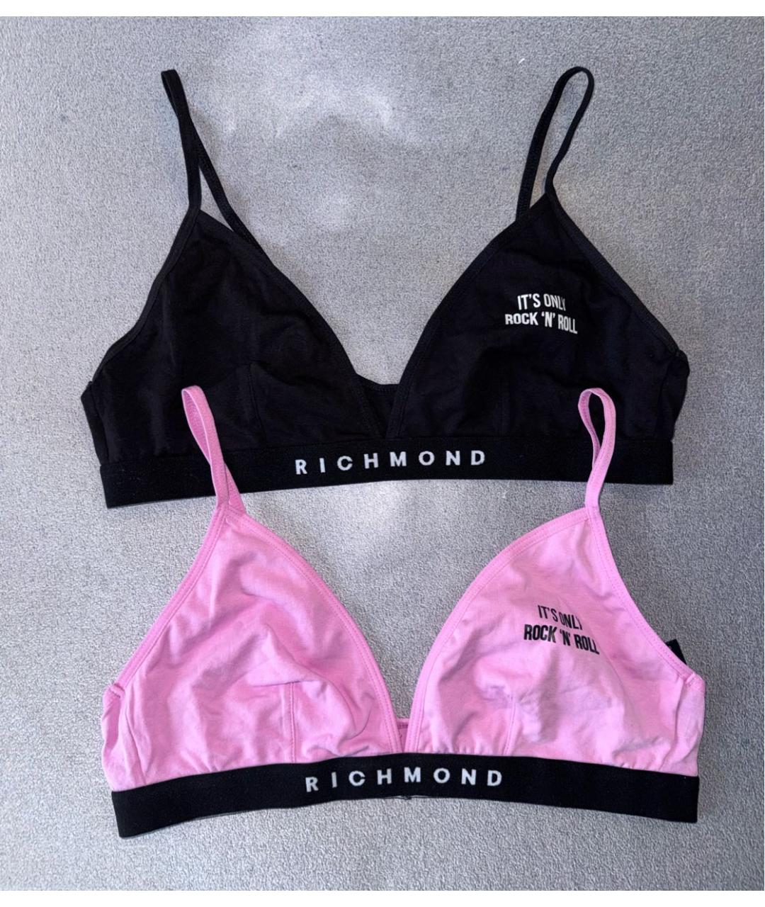 JOHN RICHMOND Мульти бюстгалтеры, фото 2