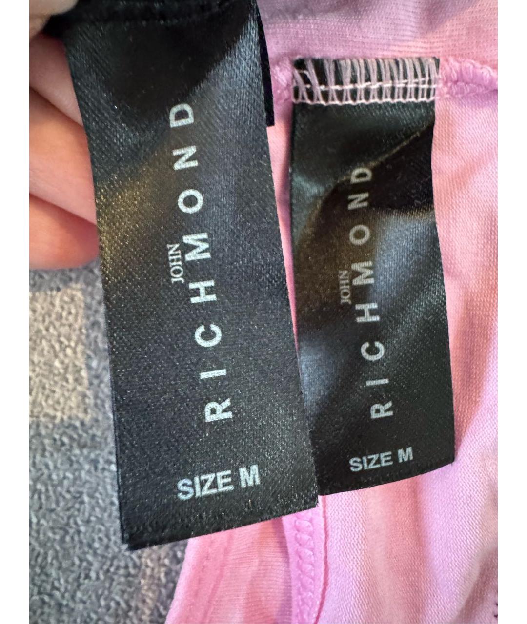 JOHN RICHMOND Мульти бюстгалтеры, фото 5