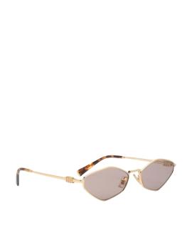 MIU MIU Солнцезащитные очки