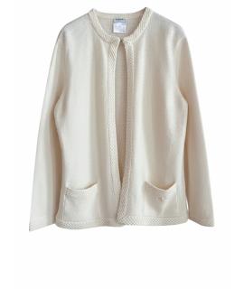 CHANEL Жакет/пиджак