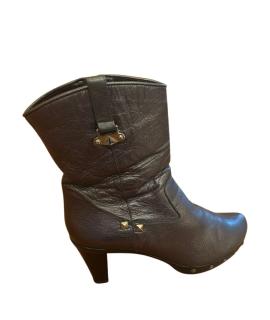 STUART WEITZMAN Ботильоны