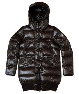MONCLER Пуховик