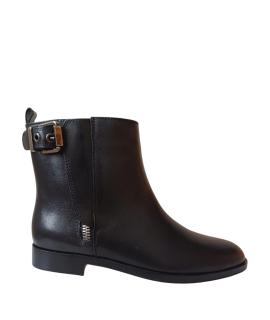 SERGIO ROSSI Ботинки