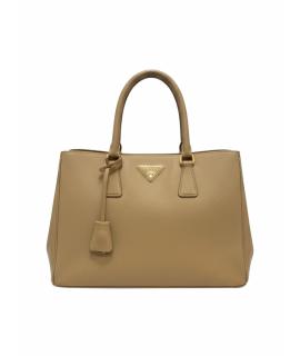 PRADA Сумка с короткими ручками