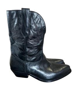 GOLDEN GOOSE DELUXE BRAND Полусапоги