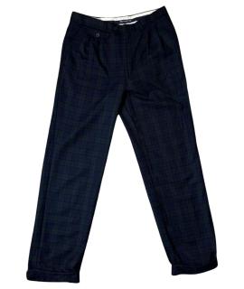 BURBERRY Классические брюки