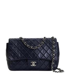 CHANEL Сумка через плечо