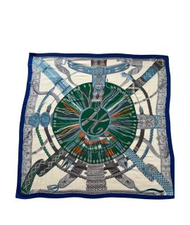 HERMES Платок