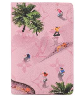 LOUIS VUITTON Кардхолдер