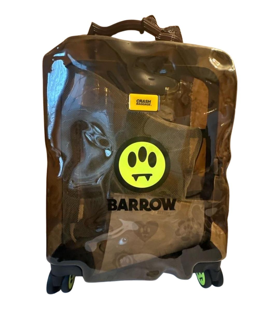 CRASH BAGGAGE Чемодан, фото 1