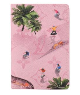 LOUIS VUITTON Кошелек