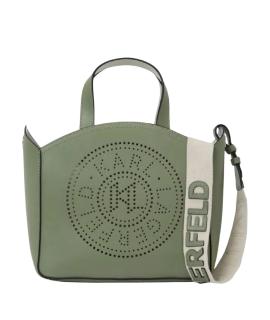 KARL LAGERFELD Сумка через плечо