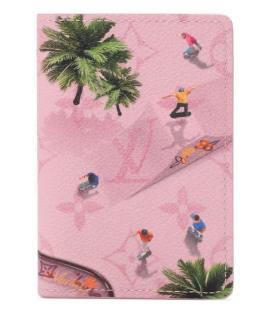 LOUIS VUITTON Кошелек