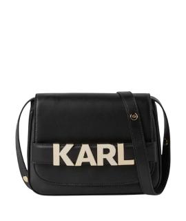 KARL LAGERFELD Сумка через плечо