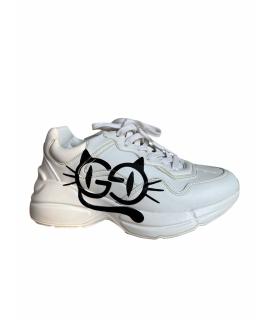 GUCCI Кроссовки