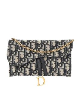 CHRISTIAN DIOR Сумка через плечо