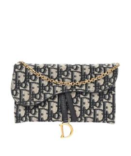 CHRISTIAN DIOR Сумка через плечо