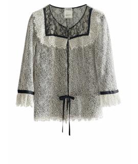 CHANEL Жакет/пиджак