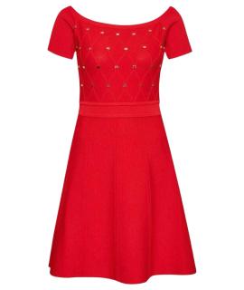 ELISABETTA FRANCHI Повседневное платье